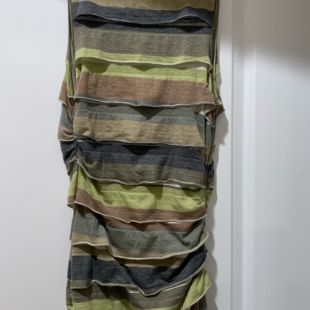 Tank dress - Picture 5 of 5